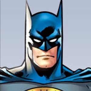 Meet your Posher, Robert